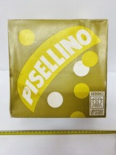 Pisellino Bambolotto Années