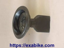 boisseau de carburateur pour