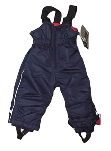 Pantalon ski unisexe ketch - pantalon,