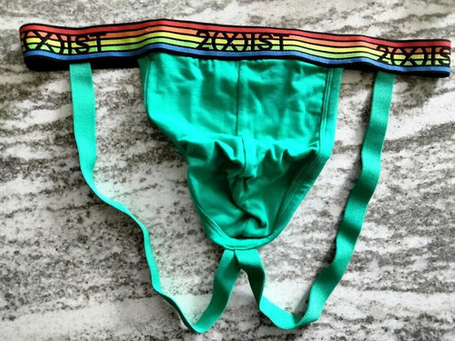 2xist men jock jockstrap - men's,