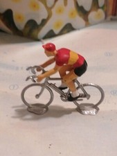 COUREUR vélo CYCLISTE DU TOUR