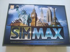Sim max imperium anthology - imperium,