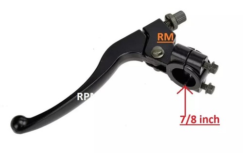 Fits yamaha 100 125 - yz, 80