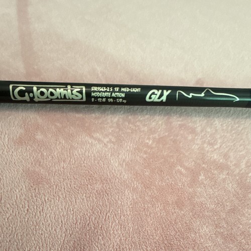 Loomis glx str1363 - loomis,