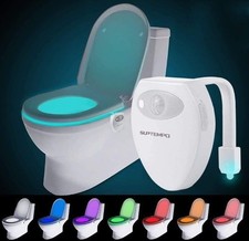 Suptempo Lumière À LED Nuit