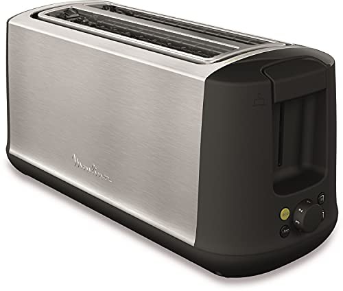 Moulinex subito select rvs - subito,