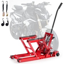 Vevor cric moto - de, pont