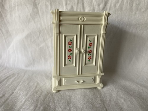 Playmobil armoire chambre - armoire,