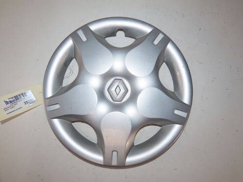 Enjoliveur roue renault - enjoliveur, de