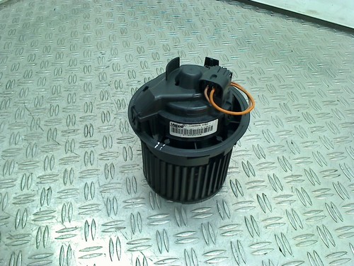 Ventilateur chauffage - ventilateur, de