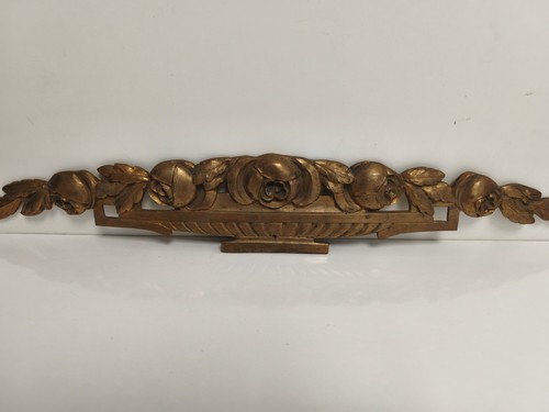 Ornement ancien bronze - ancien, en