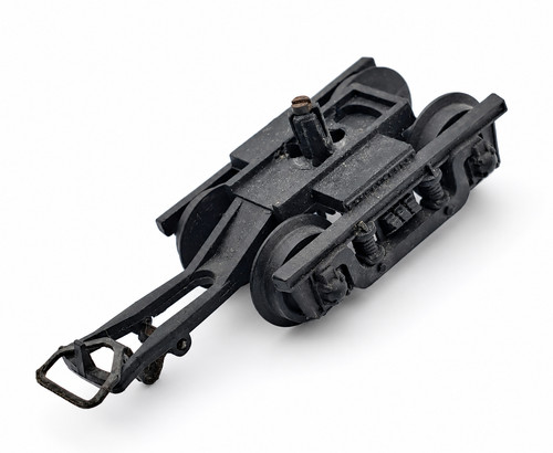 Jouef bogie porteur a - jouef,