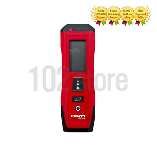 Hilti laser distance - hilti,