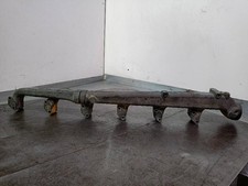 L02891 tube pour LIEBHERR GRUA LTM 1055 1055 3.1 2005 5118064