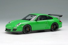 Porsche 911(997.2) GT3 RS 2010