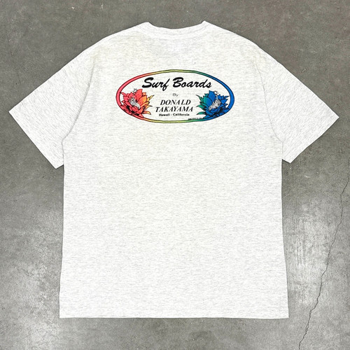 Vintage 80s donald takayama - 80s,