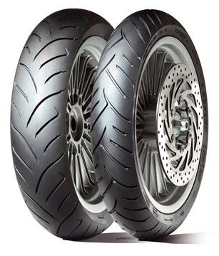 Pneu scooter 120 70r - 56h, tl
