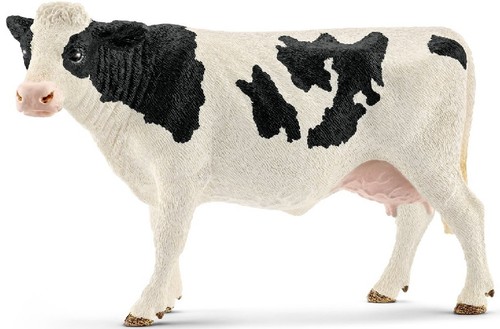 Schleich vache holstein - schleich,,