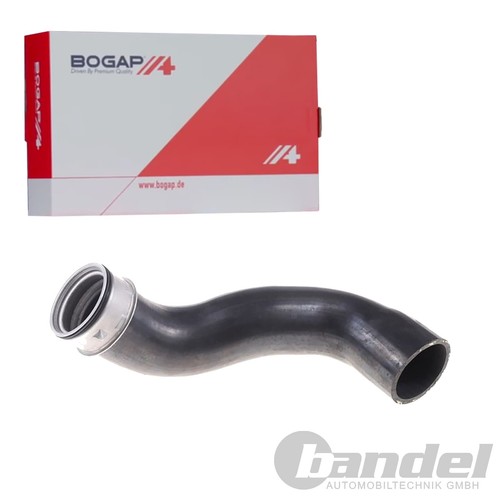 Bogap tuyau air - tuyau, de