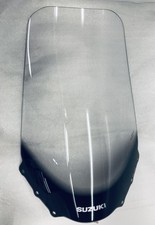 Bulle suzuki 125 2007 2013 - suzuki,