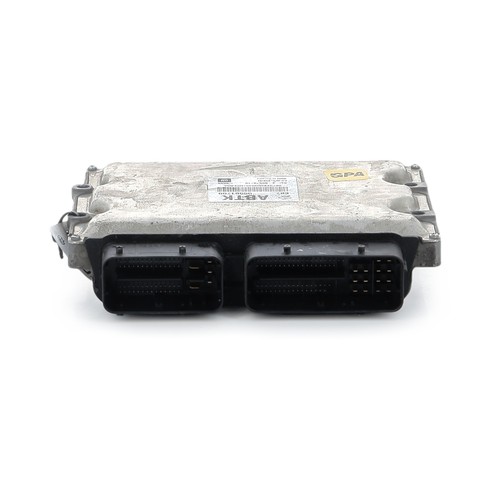 Calculateur moteur opel - moteur,