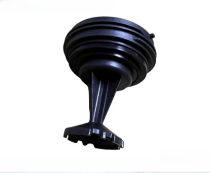 Couvercle pompe vidange - de,