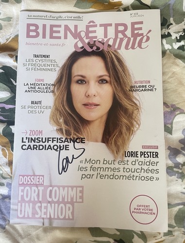 Magazine bien etre - bien, et