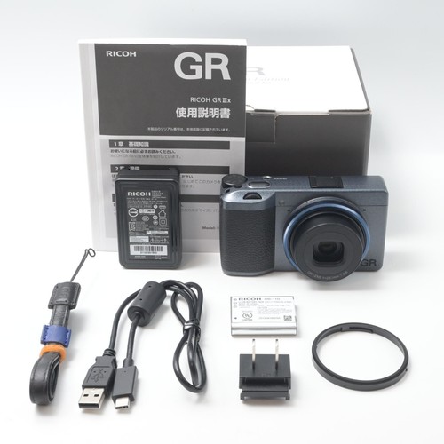 Ricoh iiix urban - ricoh,