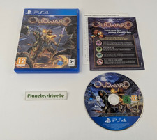 OUTWARD PLAYSTATION 4 PS4 EUR FR 🌟