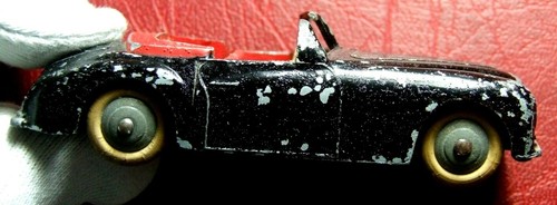 Dinky toys simca sport - dinky, par