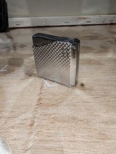 BRIQUET ELECTRIC MARUMAN HALLEY MADE IN JAPAN A RECHARGER A Saisir 