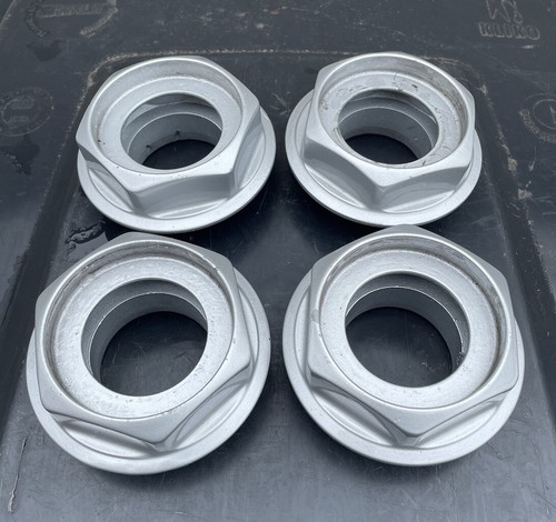 Genuine set bbs rs - set, of
