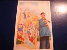 CHROMOS. CHOCOLAT COTE