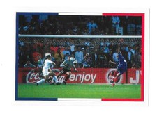 Vignette France 2016 - Carrefour - N°95 - L'apothéose - 1998/2000