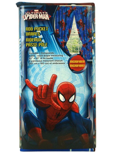 Ultimate spider man - ultimate, packet