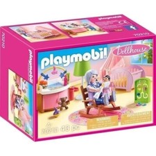 PLAYMOBIL 70210 Chambre de