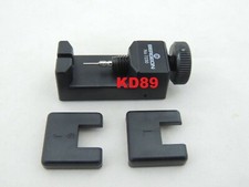 Bergeon 7230 Outil à déchasser et chasser les goupilles de bracelets SWISS MADE