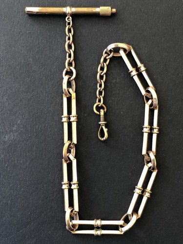 Superbe ancienne chaine - superbe,