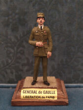 De Gaulle : Ancienne figurine