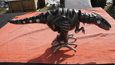 DINOSAURE ARTICULE L 84 CM H 28 CM DÉCORATION