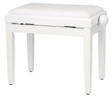 Banquette piano clavier - de,