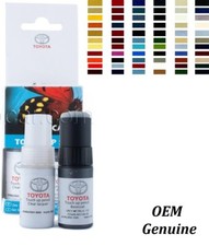 TOYOTA Kit crayons de peinture