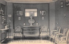 CPA 92 MAISON DE SANTE DE LA