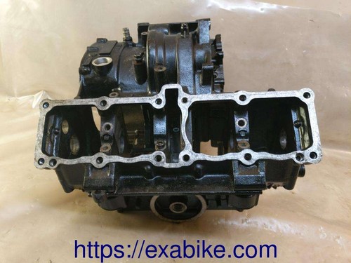 Carters moteur pour yamaha fzr - pour,