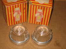 cabochons clignotant neufs