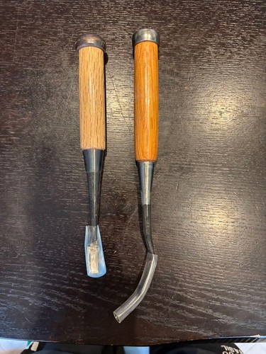 Jeu outils main de - de, à