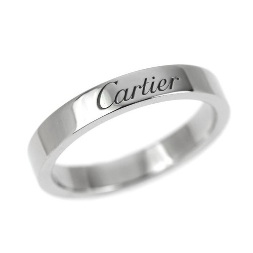 Bague cartier 950 - bague, pt