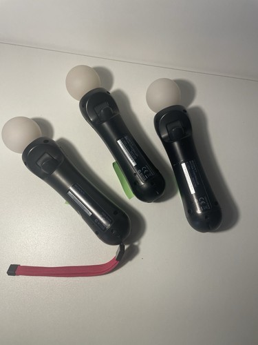 Sony playstation move - sony,