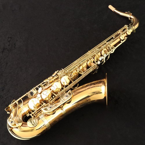 Yanagisawa tenor wo20 bronze - t-wo20,