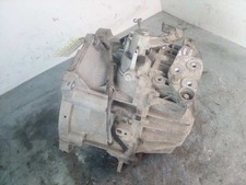55192042 boite a vitesse OPEL